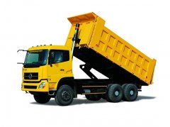 沂豐液壓與自卸車(chē)應(yīng)用